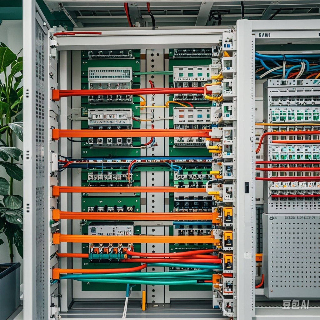 弱電工程智能化相關(guān)疑問