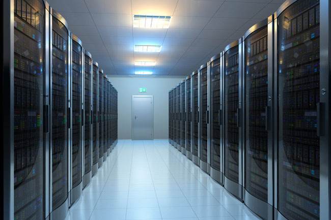 東莞機(jī)房建設(shè)公司