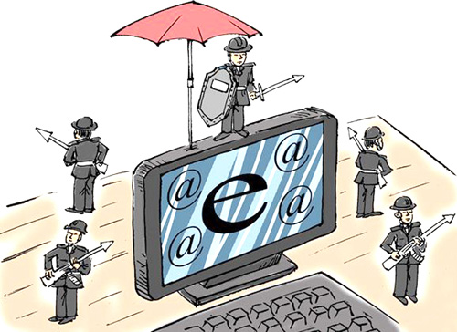 東莞網(wǎng)絡(luò)安全