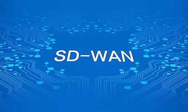 東莞SD-WAN