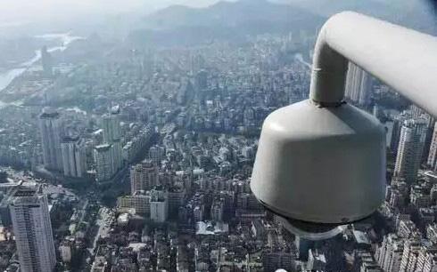 東莞視頻安防監(jiān)控工程