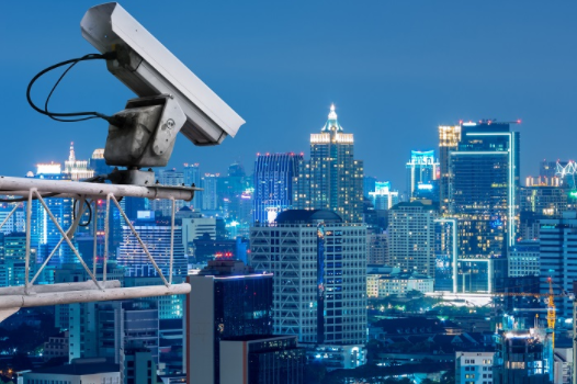 東莞安防弱電工程