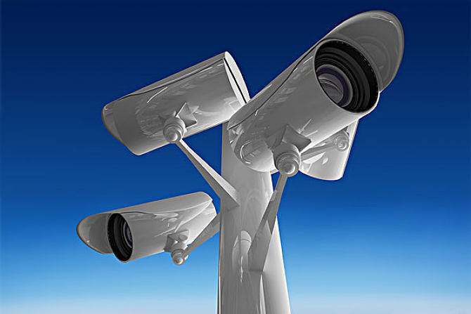 東莞監(jiān)控工程