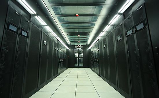 東莞機(jī)房建設(shè)費(fèi)用