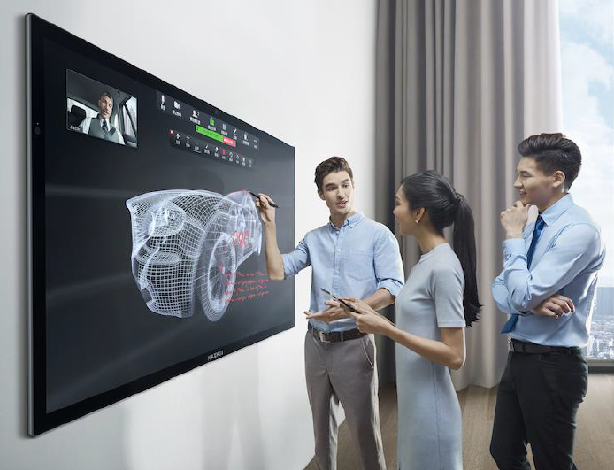 東莞MAXHUB會(huì)議平板