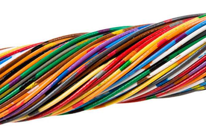 東莞弱電工程線纜