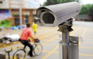 東莞監(jiān)控系統(tǒng)