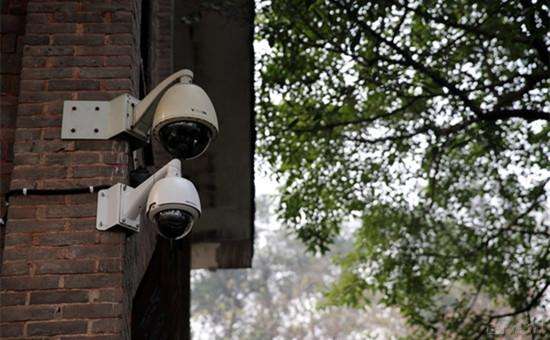 東莞監(jiān)控工程