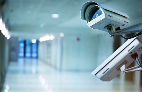 東莞視頻監(jiān)控