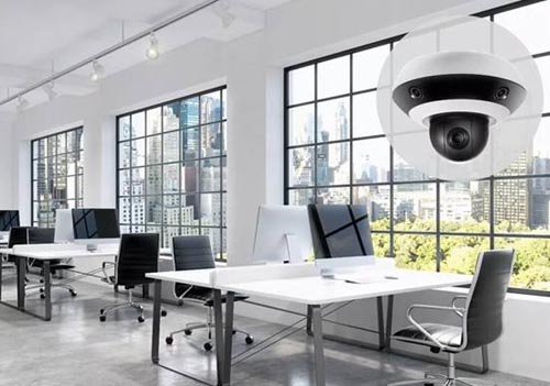 東莞監(jiān)控工程