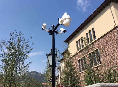 東莞監(jiān)控系統(tǒng)