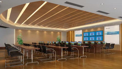 應急指揮中心解決方案