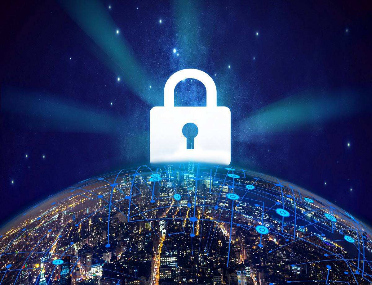 東莞網(wǎng)絡(luò)安全