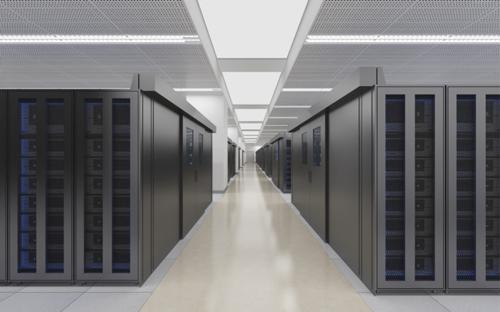 機(jī)房建設(shè)