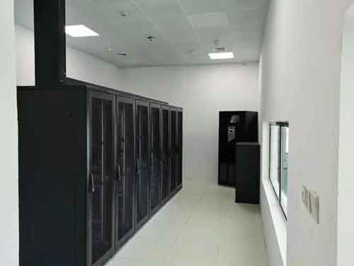 機(jī)房監(jiān)控