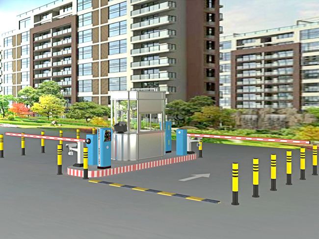 東莞停車(chē)場(chǎng)