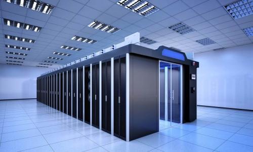 東莞機房建設(shè)