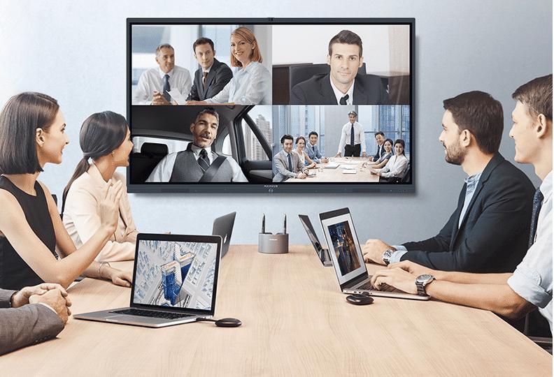 東莞會(huì)議系統(tǒng)