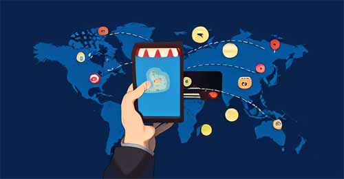 跨境網(wǎng)絡(luò)專(zhuān)線